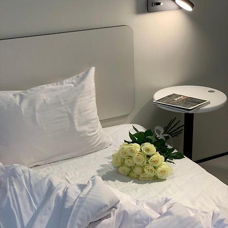 Ultramarinn Hotel Odessa Luaran gambar