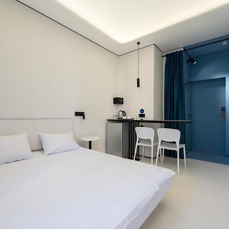 Ultramarinn Hotel Odessa Luaran gambar