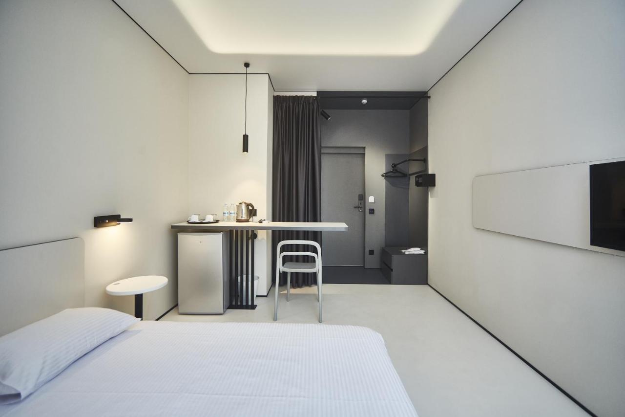 Ultramarinn Hotel Odessa Luaran gambar