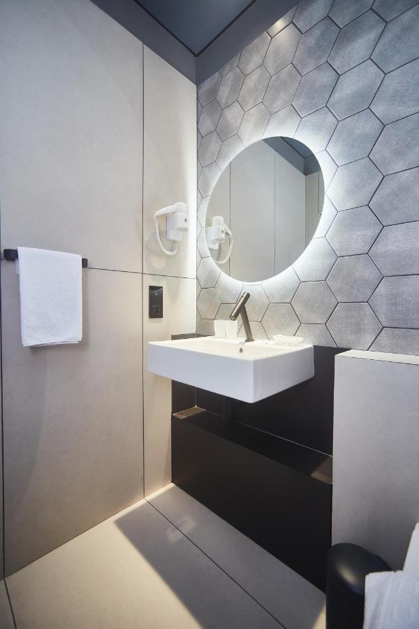 Ultramarinn Hotel Odessa Luaran gambar