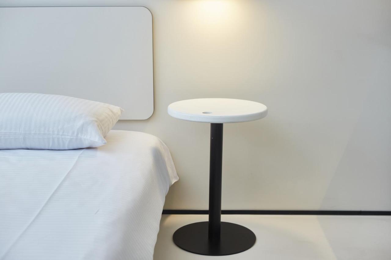 Ultramarinn Hotel Odessa Luaran gambar