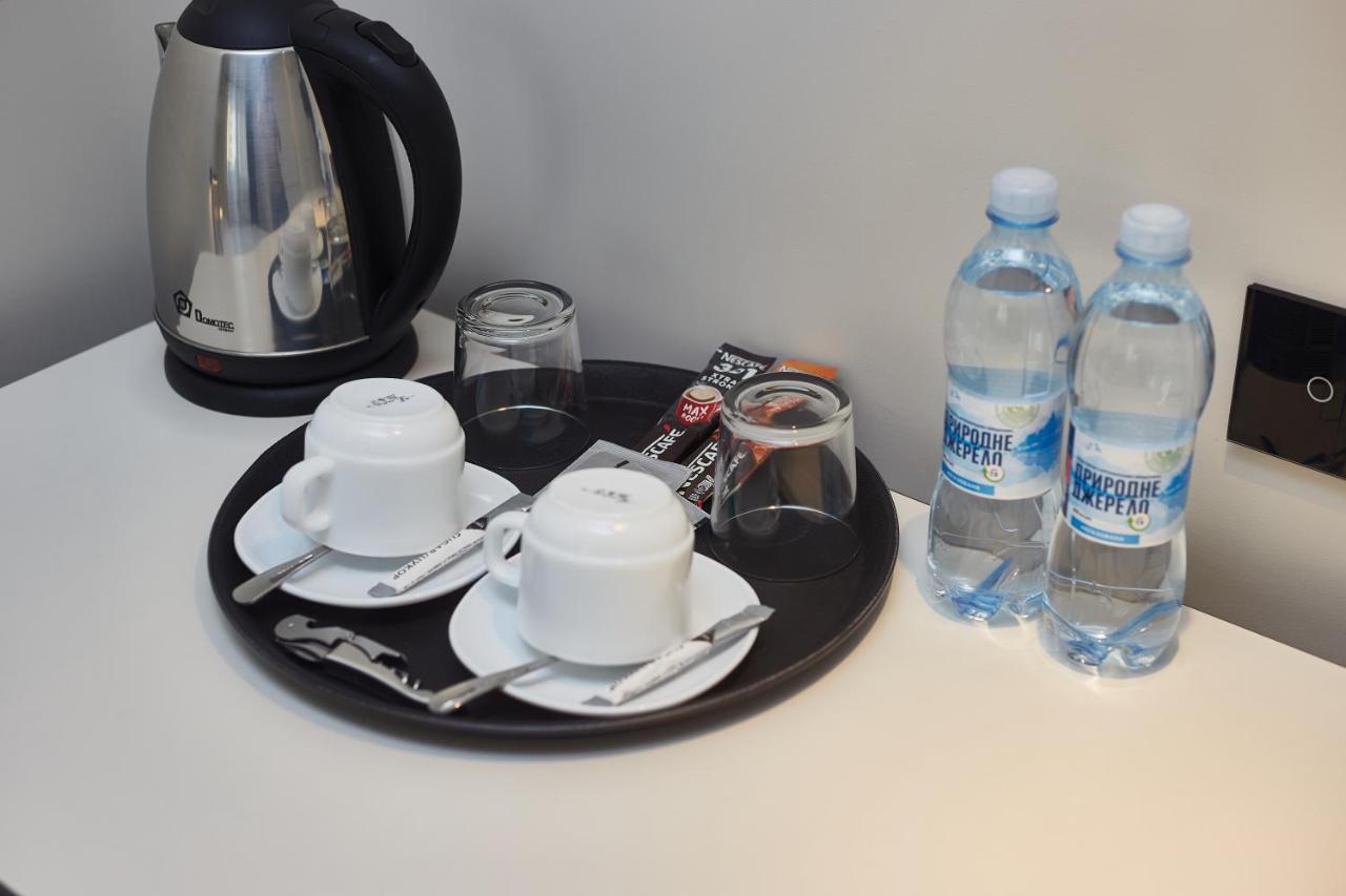 Ultramarinn Hotel Odessa Luaran gambar