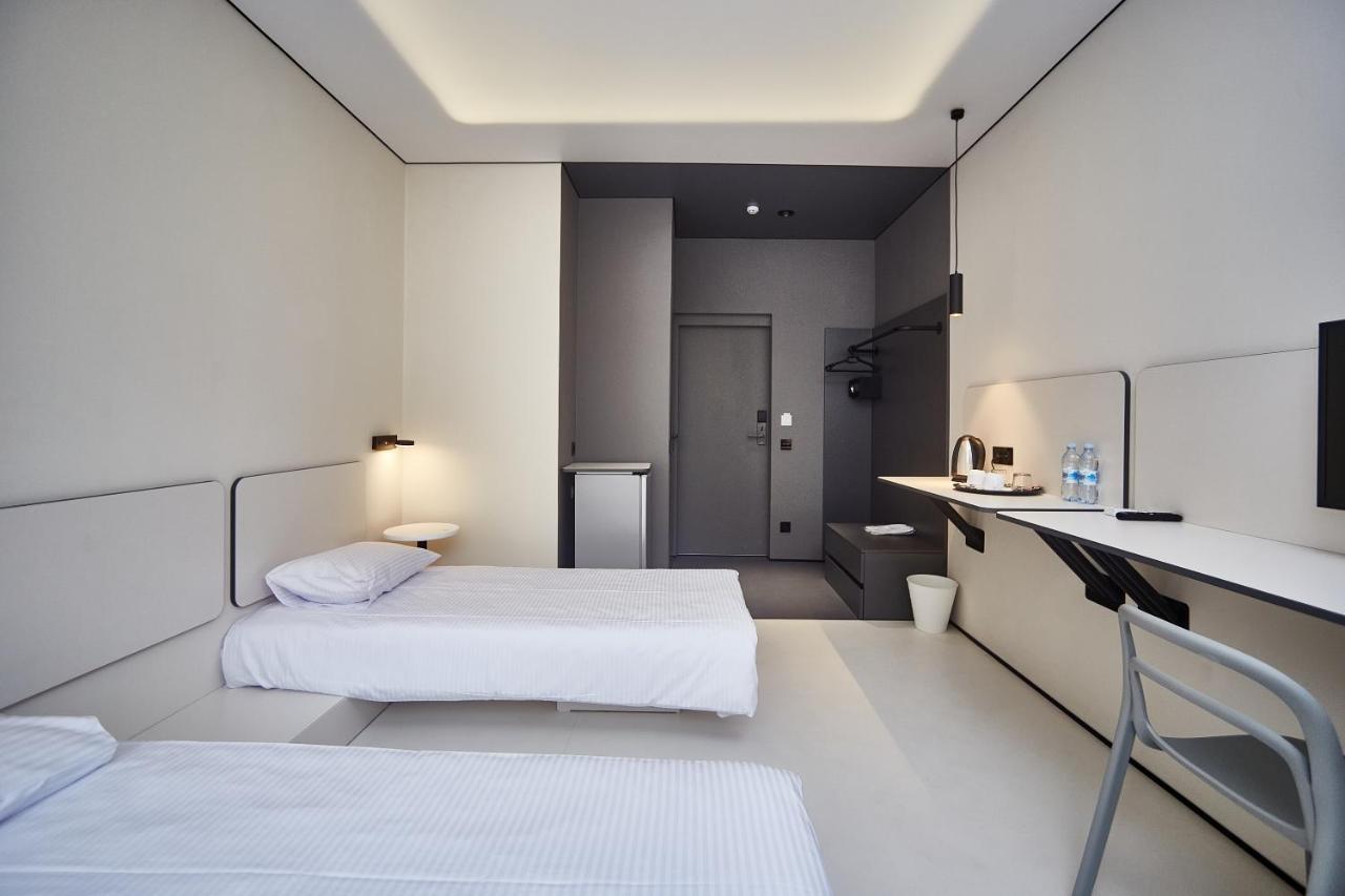 Ultramarinn Hotel Odessa Luaran gambar