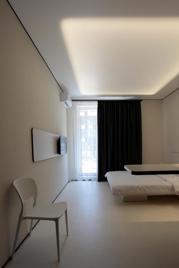 Ultramarinn Hotel Odessa Luaran gambar