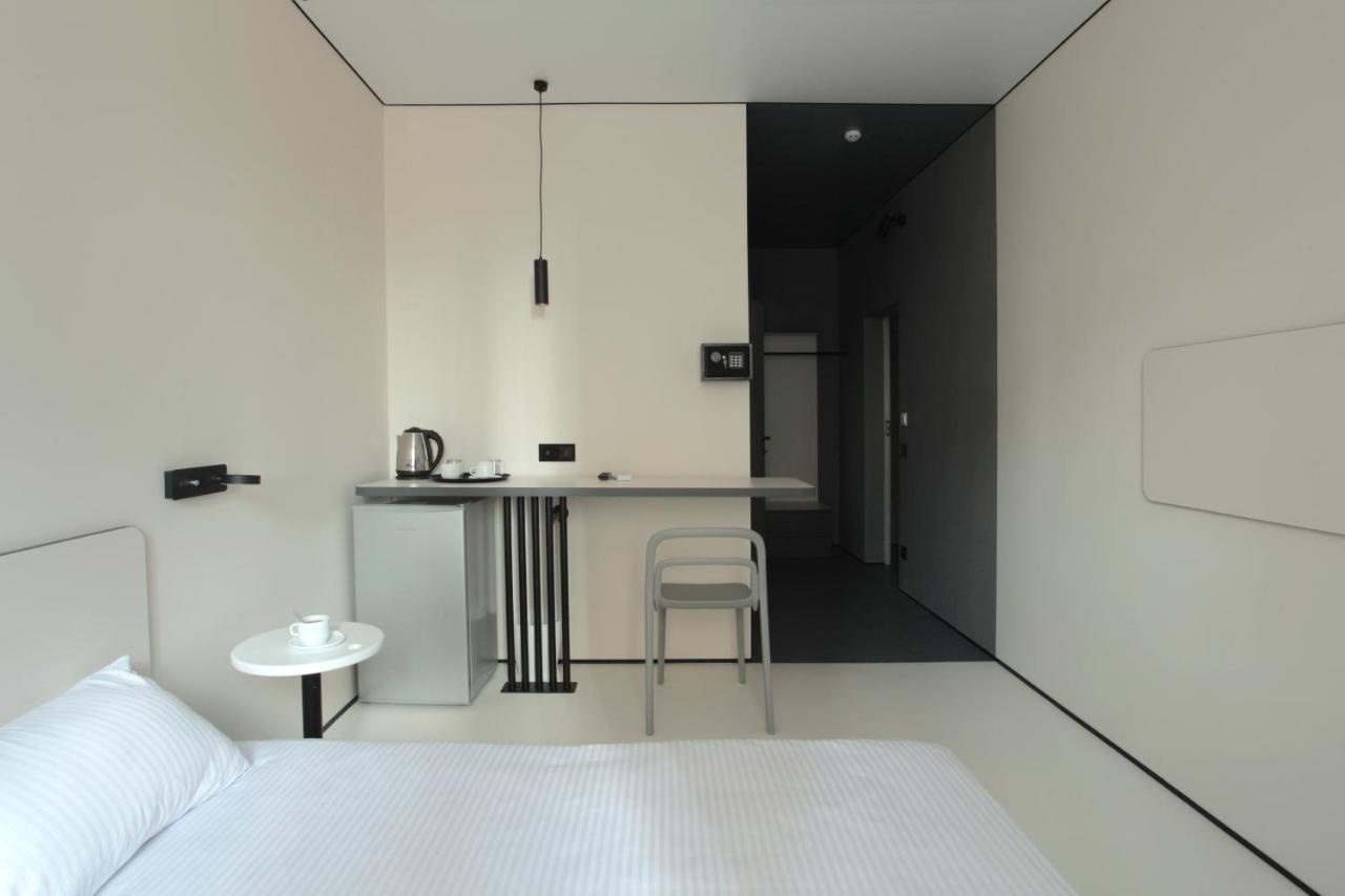 Ultramarinn Hotel Odessa Luaran gambar