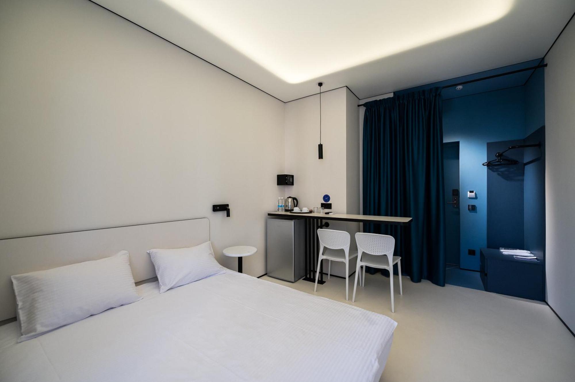 Ultramarinn Hotel Odessa Luaran gambar