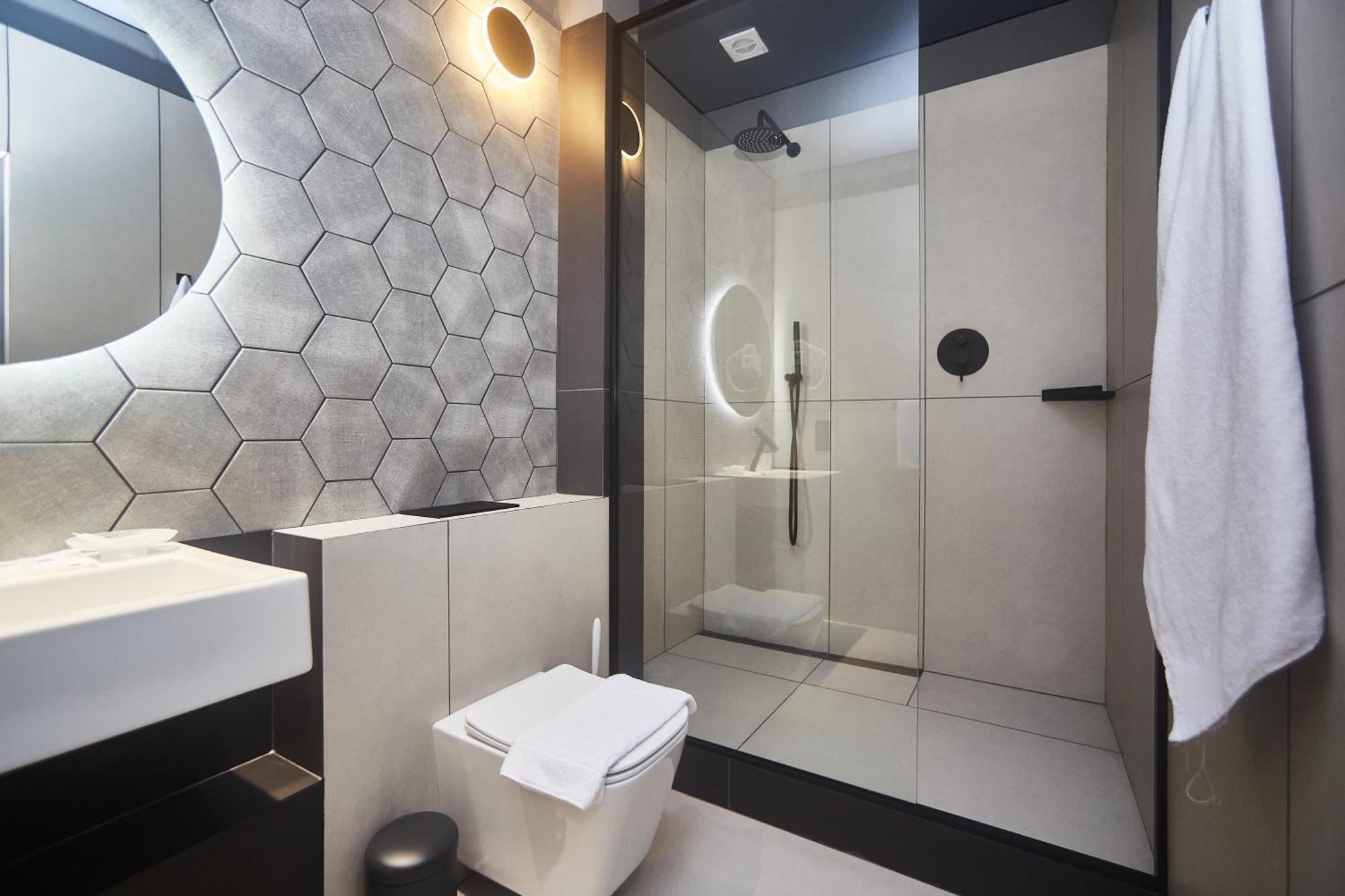Ultramarinn Hotel Odessa Luaran gambar