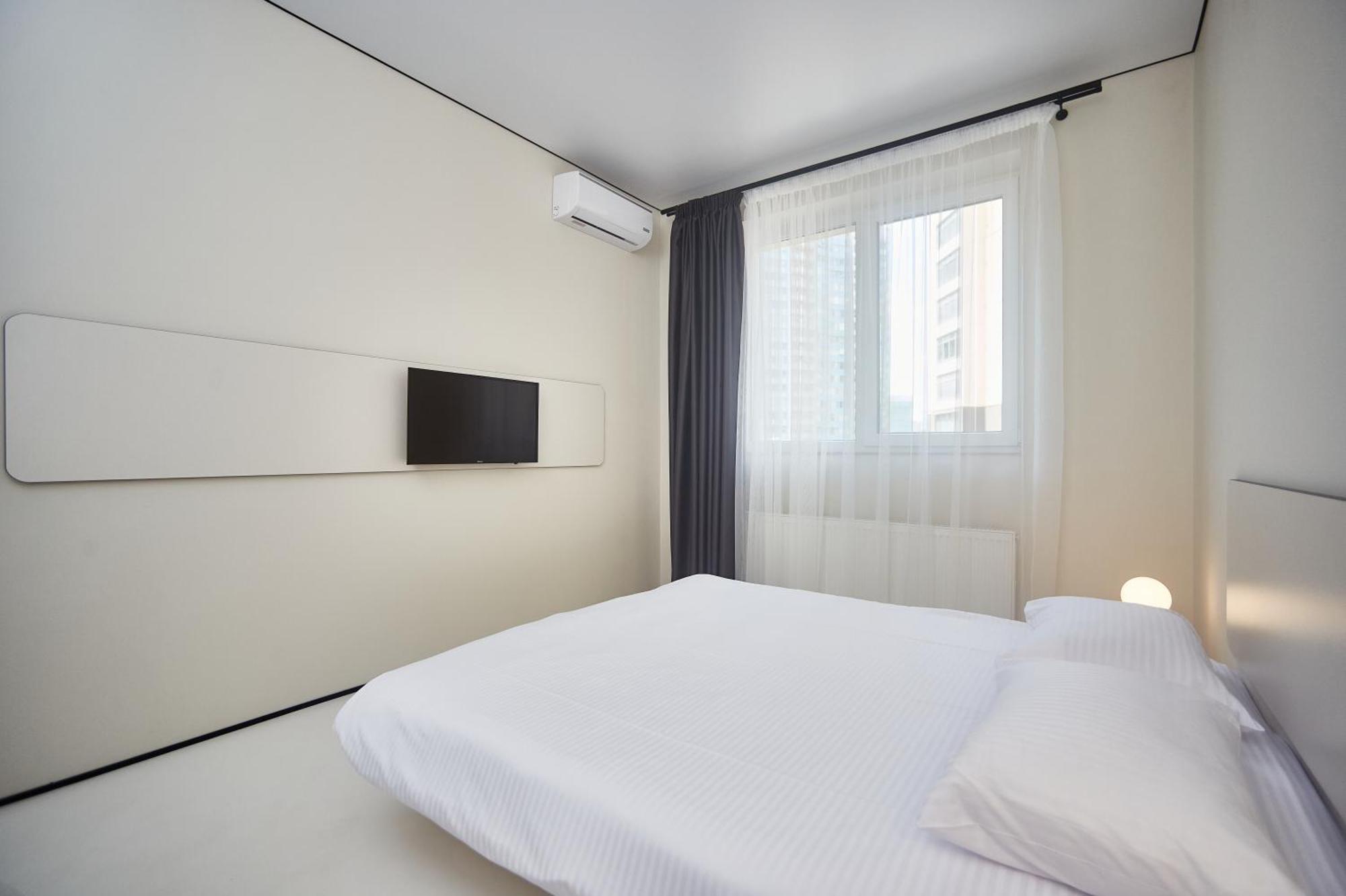 Ultramarinn Hotel Odessa Luaran gambar