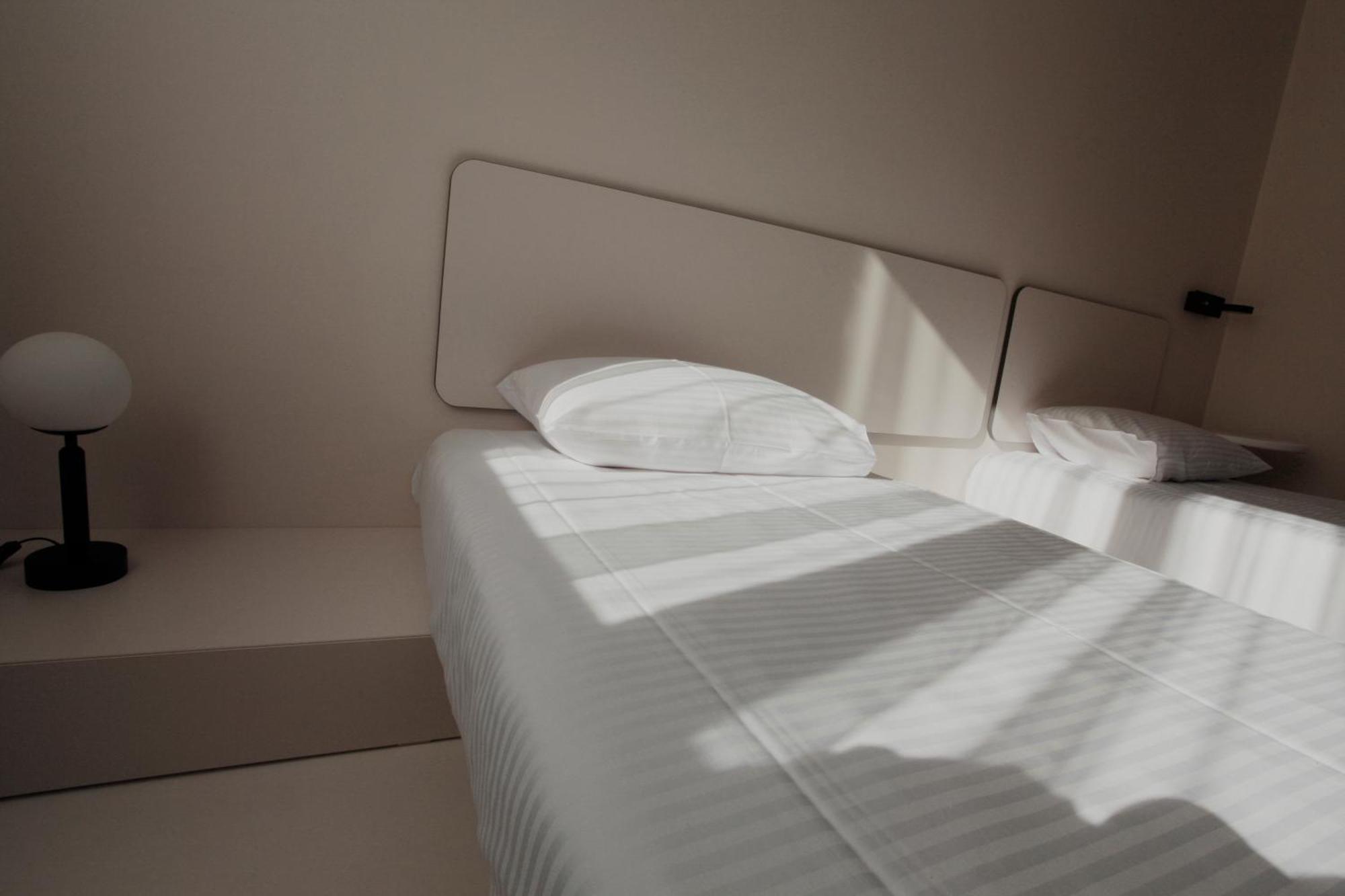 Ultramarinn Hotel Odessa Luaran gambar
