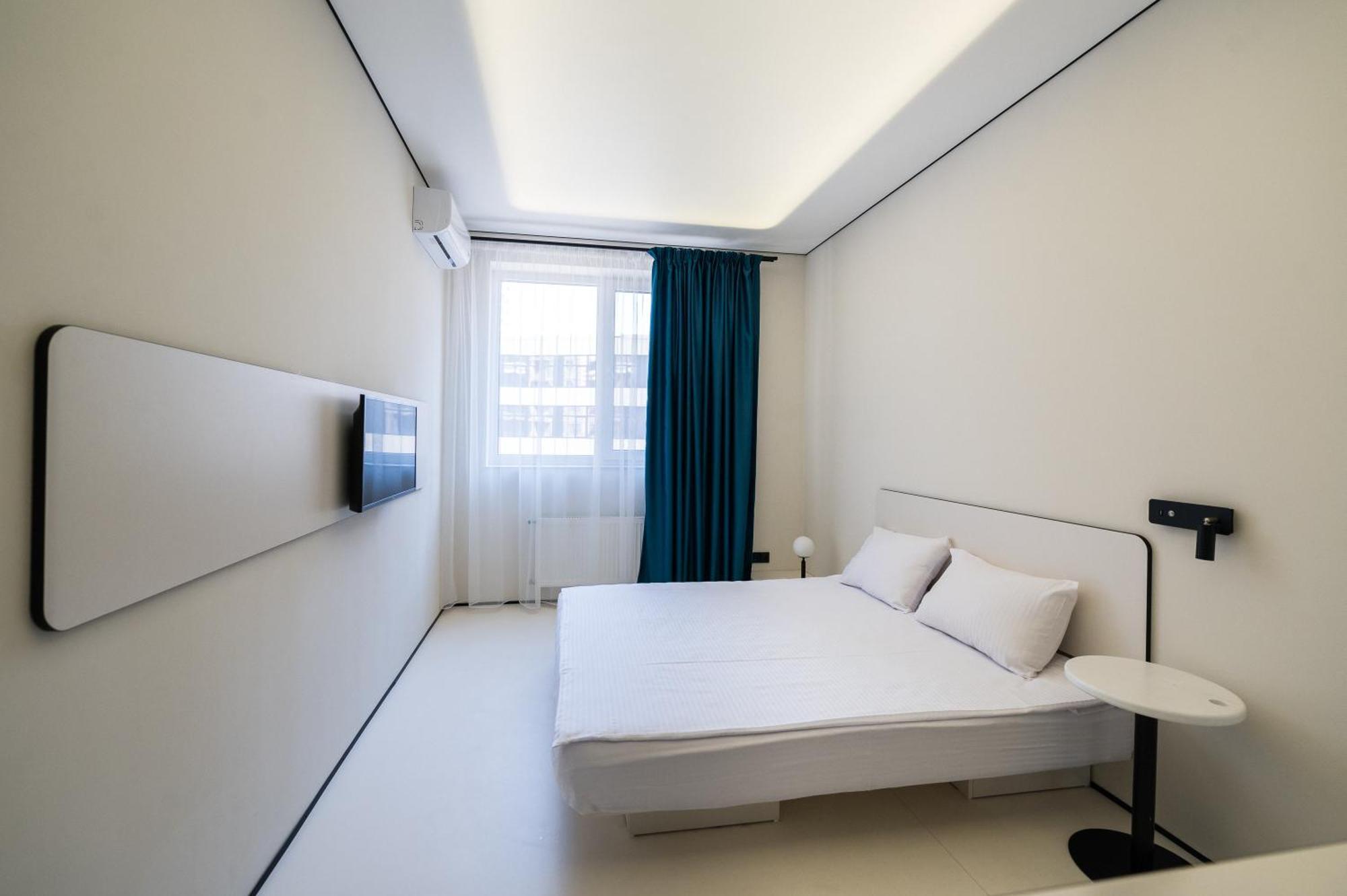 Ultramarinn Hotel Odessa Luaran gambar