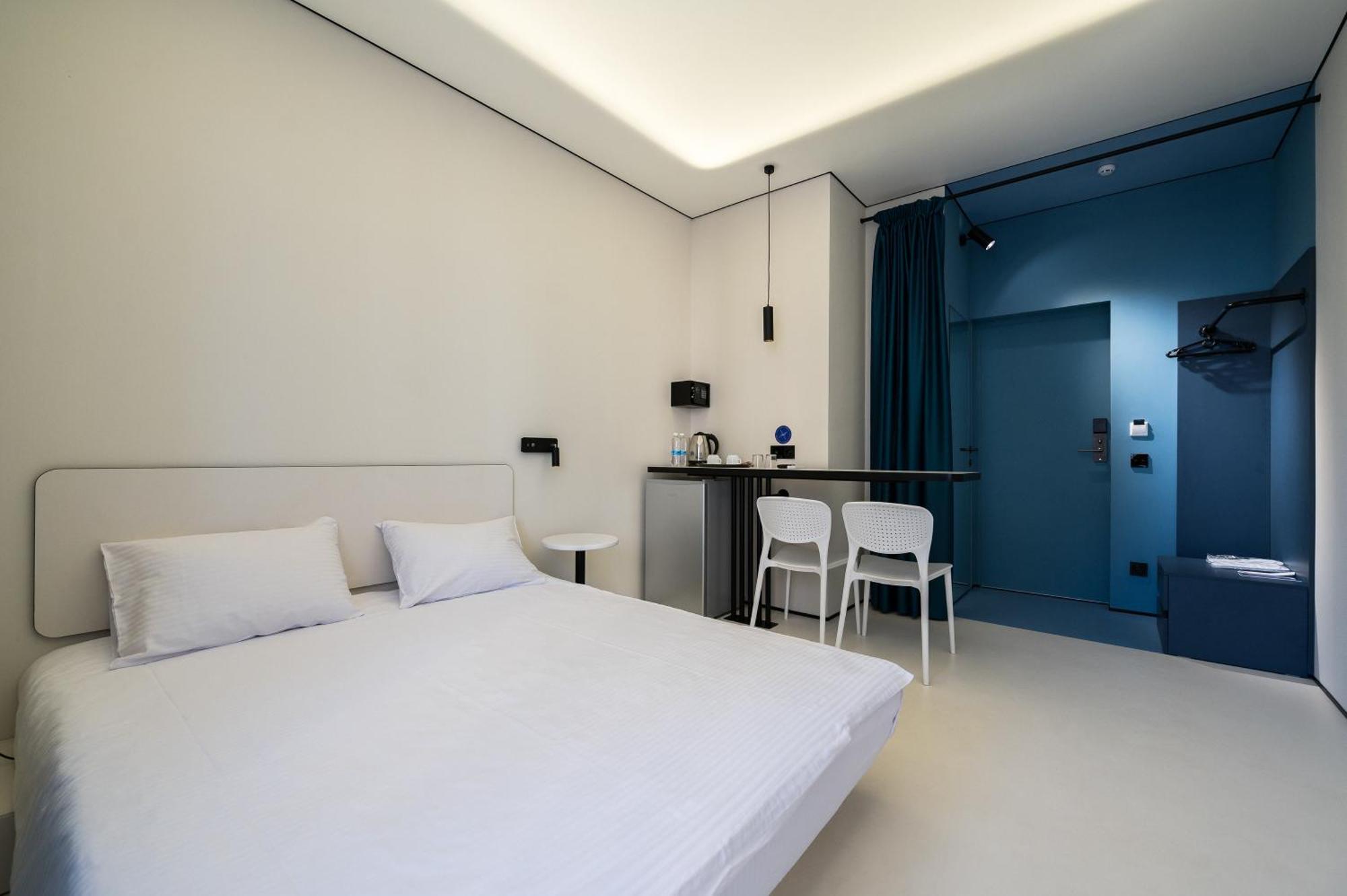Ultramarinn Hotel Odessa Luaran gambar