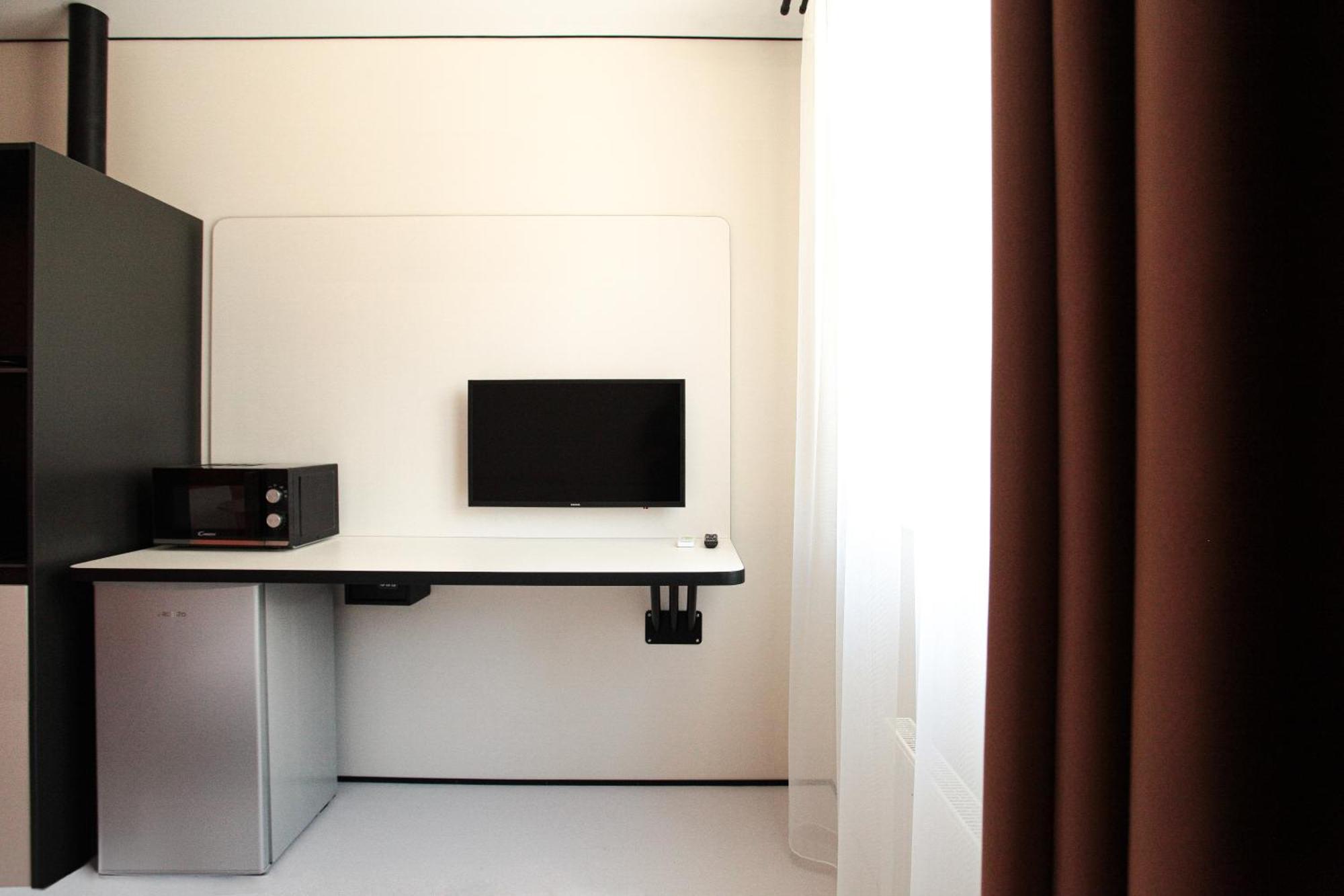 Ultramarinn Hotel Odessa Luaran gambar