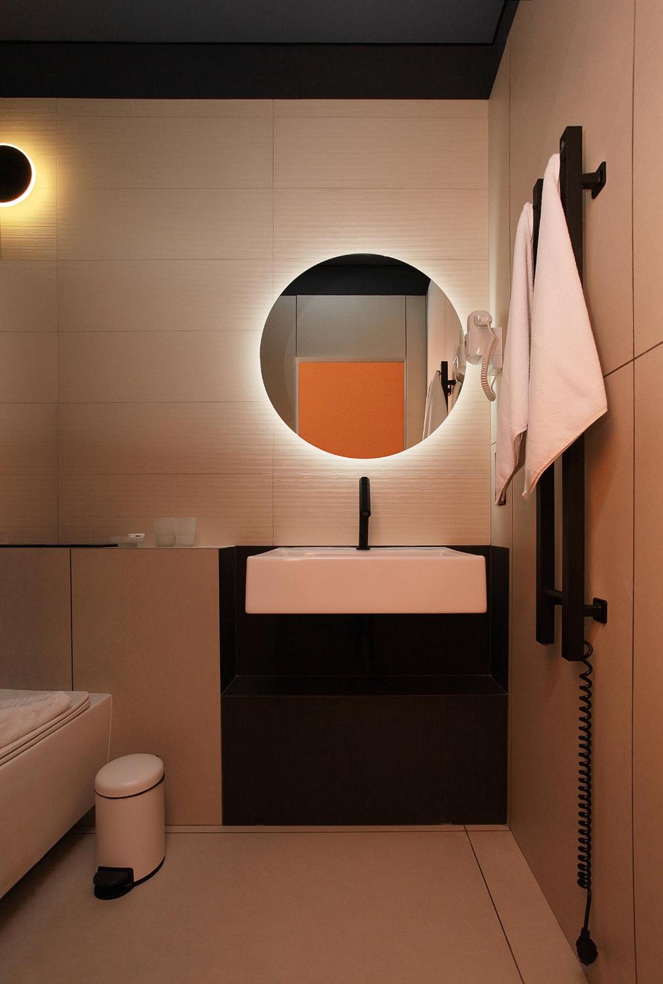 Ultramarinn Hotel Odessa Luaran gambar